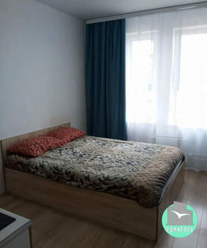 Студия квартира, вторичка, 20м2, 7/16 этаж