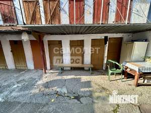 1-к квартира, вторичка, 28м2, 2/2 этаж