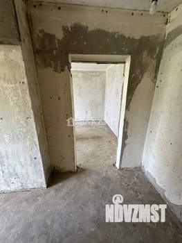 1-к квартира, вторичка, 37м2, 7/9 этаж