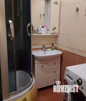 1-к квартира, вторичка, 44м2, 8/9 этаж