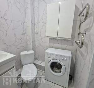 Студия квартира, вторичка, 30м2, 5/10 этаж