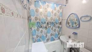 1-к квартира, вторичка, 32м2, 2/5 этаж