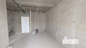 1-к квартира, вторичка, 35м2, 16/22 этаж