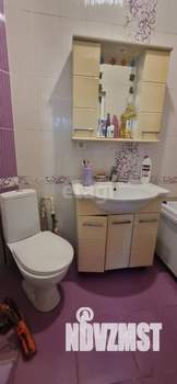 1-к квартира, вторичка, 38м2, 3/4 этаж