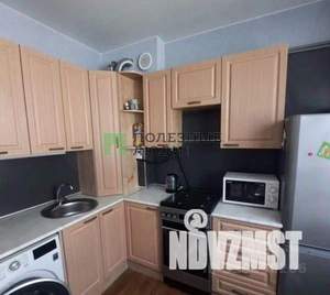 1-к квартира, вторичка, 33м2, 1/3 этаж