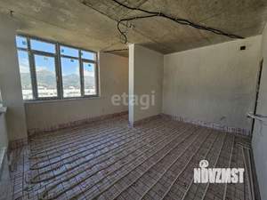 2-к квартира, вторичка, 59м2, 16/21 этаж