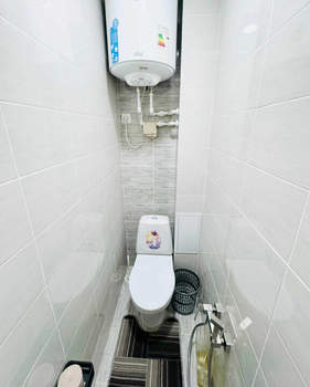 2-к квартира, вторичка, 52м2, 7/9 этаж