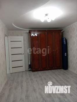 1-к квартира, вторичка, 30м2, 1/5 этаж