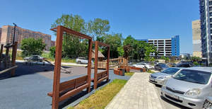1-к квартира, вторичка, 35м2, 13/21 этаж