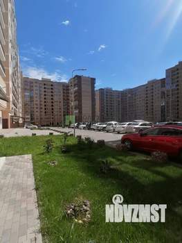Студия квартира, вторичка, 27м2, 3/12 этаж