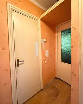 1-к квартира, вторичка, 22м2, 1/5 этаж