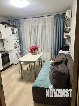 1-к квартира, вторичка, 46м2, 1/5 этаж