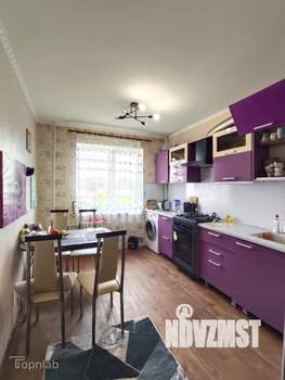 3-к квартира, вторичка, 65м2, 5/10 этаж