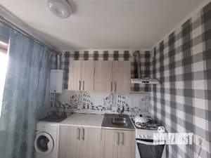 1-к квартира, вторичка, 32м2, 3/5 этаж