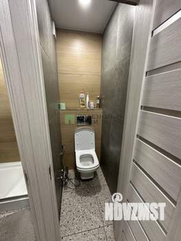 1-к квартира, вторичка, 32м2, 3/5 этаж