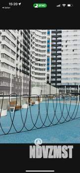 1-к квартира, сданный дом, 32м2, 5/23 этаж