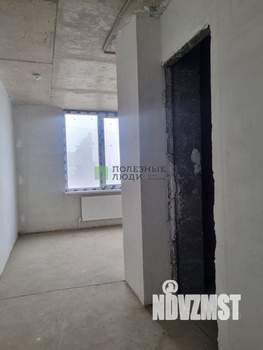 3-к квартира, вторичка, 54м2, 1/8 этаж