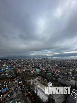 2-к квартира, вторичка, 58м2, 20/24 этаж