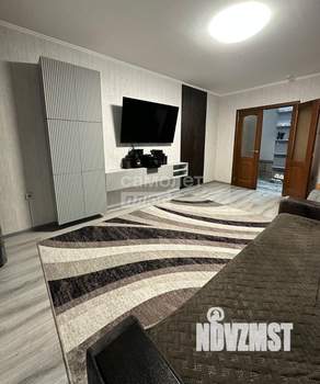 3-к квартира, вторичка, 64м2, 7/16 этаж