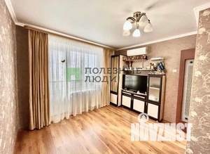 1-к квартира, вторичка, 22м2, 4/5 этаж
