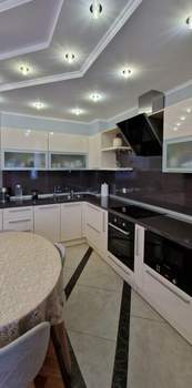 3-к квартира, вторичка, 86м2, 11/15 этаж