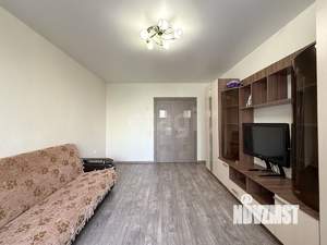 3-к квартира, вторичка, 62м2, 4/9 этаж