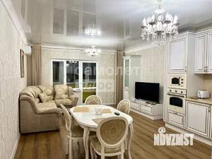 2-к квартира, вторичка, 93м2, 11/13 этаж