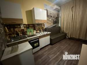 1-к квартира, вторичка, 35м2, 6/6 этаж