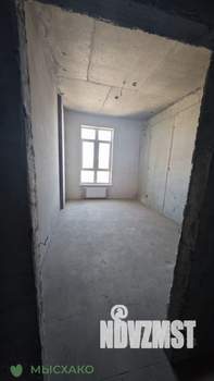 1-к квартира, вторичка, 44м2, 16/16 этаж