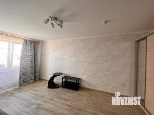 1-к квартира, вторичка, 38м2, 3/16 этаж