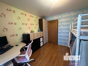3-к квартира, вторичка, 66м2, 1/10 этаж