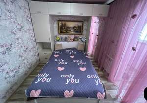 2-к квартира, вторичка, 59м2, 4/16 этаж