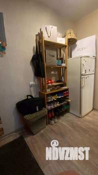 2-к квартира, вторичка, 42м2, 1/5 этаж