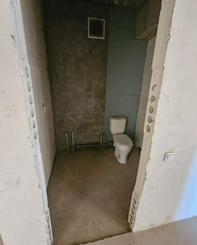 3-к квартира, вторичка, 105м2, 7/17 этаж