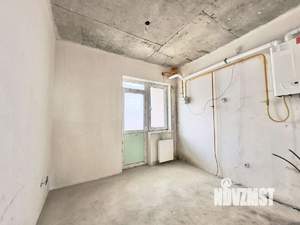 2-к квартира, вторичка, 60м2, 1/6 этаж