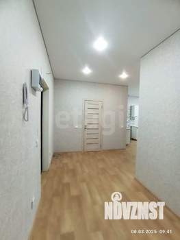 Студия квартира, вторичка, 31м2, 1/16 этаж