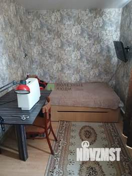 2-к квартира, вторичка, 43м2, 2/4 этаж