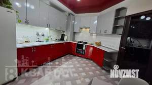 1-к квартира, вторичка, 47м2, 1/4 этаж