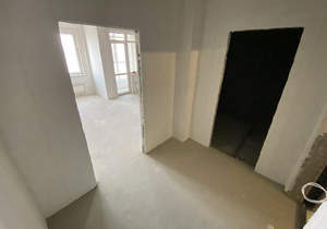 Студия квартира, сданный дом, 29м2, 17/24 этаж