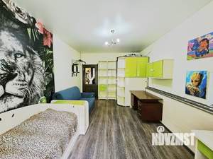 2-к квартира, вторичка, 65м2, 1/9 этаж