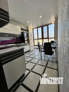 2-к квартира, вторичка, 65м2, 14/20 этаж