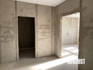 1-к квартира, вторичка, 60м2, 14/16 этаж