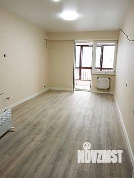 1-к квартира, вторичка, 54м2, 5/17 этаж