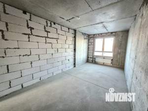 2-к квартира, вторичка, 73м2, 5/24 этаж