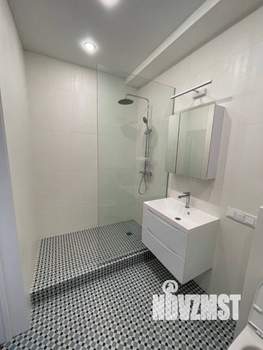 1-к квартира, вторичка, 46м2, 4/7 этаж