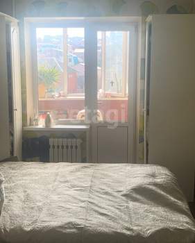 3-к квартира, вторичка, 63м2, 5/9 этаж