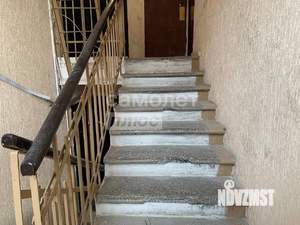 2-к квартира, вторичка, 44м2, 4/4 этаж