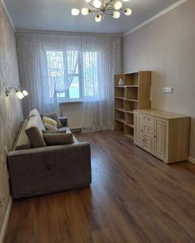 1-к квартира, вторичка, 40м2, 10/19 этаж
