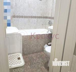 1-к квартира, вторичка, 33м2, 3/5 этаж