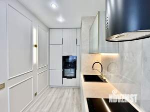 1-к квартира, вторичка, 43м2, 13/18 этаж